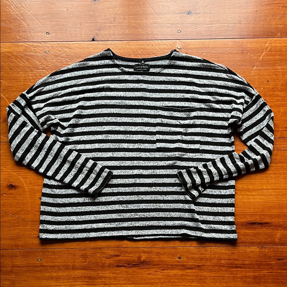 Lucky Brand Sweater
